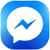 compartir en messenger